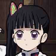 Tsuyuri kanao