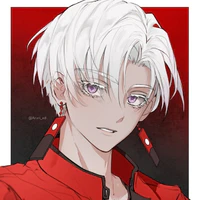 Kurokawa Izana