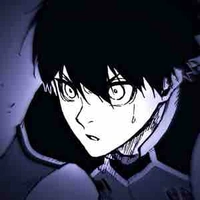 Isagi Yoichi