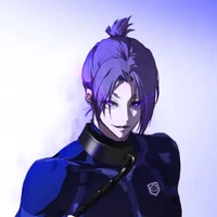 Mikage Reo