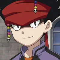 Daigo Kurogami_"cao" nhất nhóm