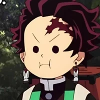 Kamado Tanjiro