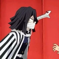 Iguro Obanai