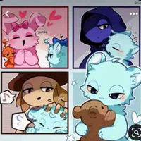 simp otp blackjevin, sky