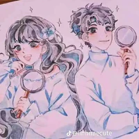Tác giả ngầu ngầu