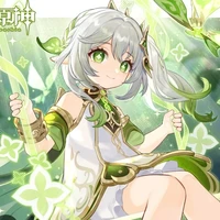 Nahida- hiệu phó trường