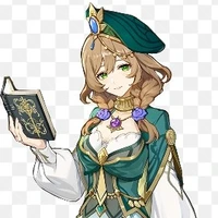 Lisa- giáo viên dạy sinh và hóa