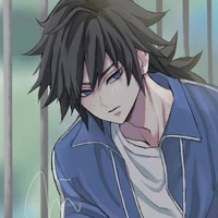 Tomioka Giyuu
