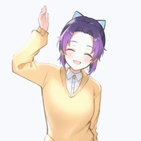 Kocho Shinobu