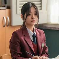 Woo Seulgi - S
