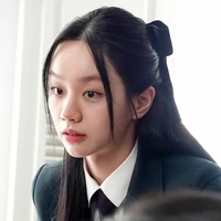 Yoo Jaeyi - J