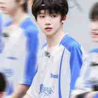 Trương Dịch Nhiên 
