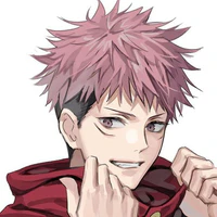 Itadori Yuji