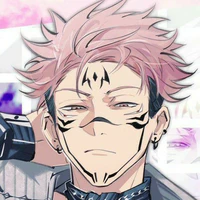 Ryomen Sukuna