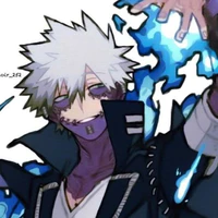 Dabi [Touya Torodoki]