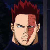 Endeavor 