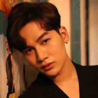 Nguyễn Ngọc Dương - Ali Hoàng Dương
