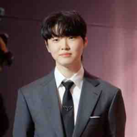 Jeong Jihoon 