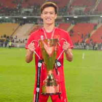 Hoàng Đức