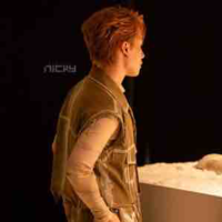 Nicky 