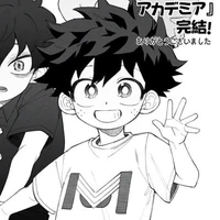 『ᴍɪᴅᴏʀɪʏᴀ ɪᴢᴜᴋᴜ』