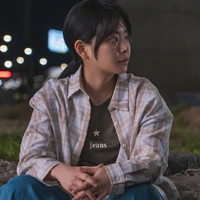 Woo Seulgi