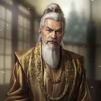 Thượng Thần Thiên Hạo