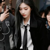 cô -Vương Dịch