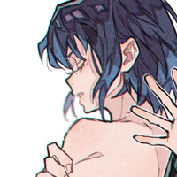Hashibira Inosuke 