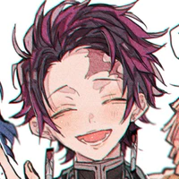 Kamado Tanjirou