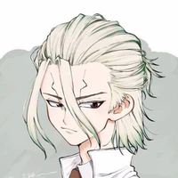 Ishigami Senku