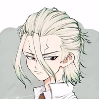 Ishigami Senku