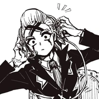 Xeno Houston Wingfield