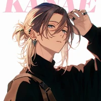 Kanae Wataru