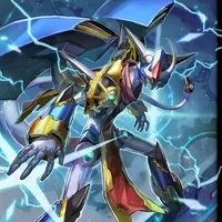 Chronojet Dragon