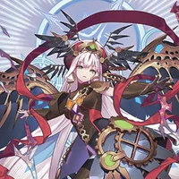 Liael=Odium