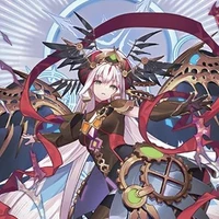 Liael=Odium