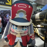 Pom Pom ( Linh Vật )