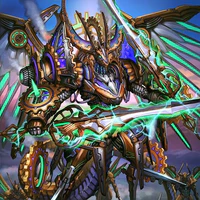 Epoch-Maker Dragon