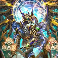 Bind Time Dragon