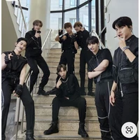 All sao nam (có mặt)