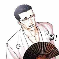 Yamazaki Shintaro(phó thủ lĩnh Yamazaki)