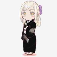 Yamazaki Haruchiyo(5 tuổi)