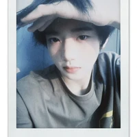 Trương Hàm Thụy - em