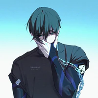 Itoshi Rin
