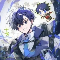 Isagi Yoichi