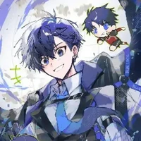 Isagi Yoichi