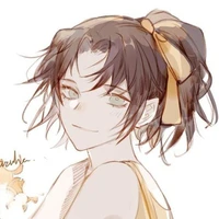 Toyama Kazuha