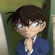 Edogawa conan(Kudo shinichi)