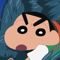 Nohara shinnosuke